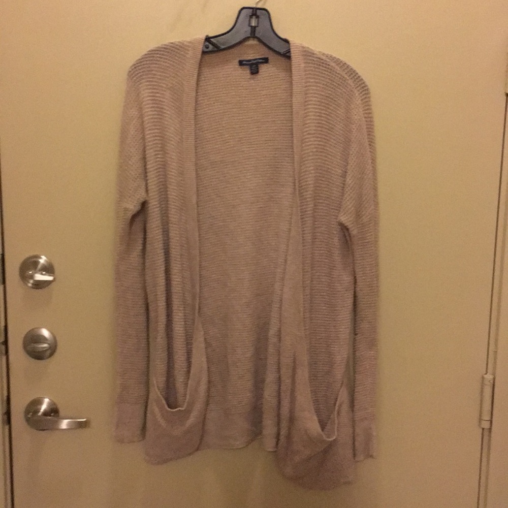 American Eagle Cardigan